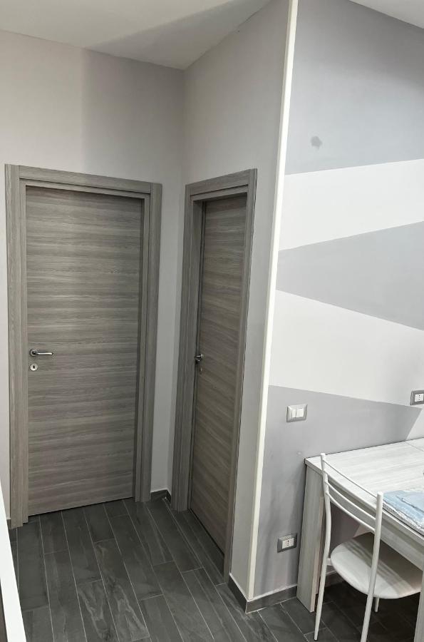 House Tomas Lejlighed Napoli Eksteriør billede